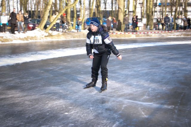 Schaatskampioenschap